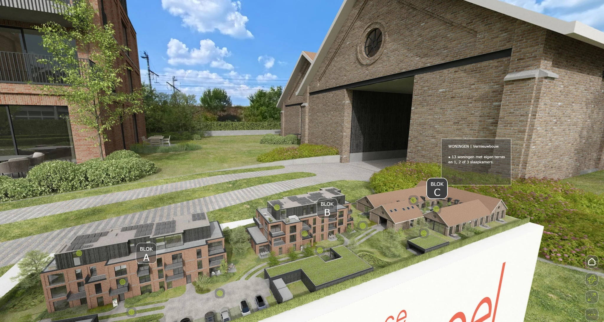 Residentie Ernest